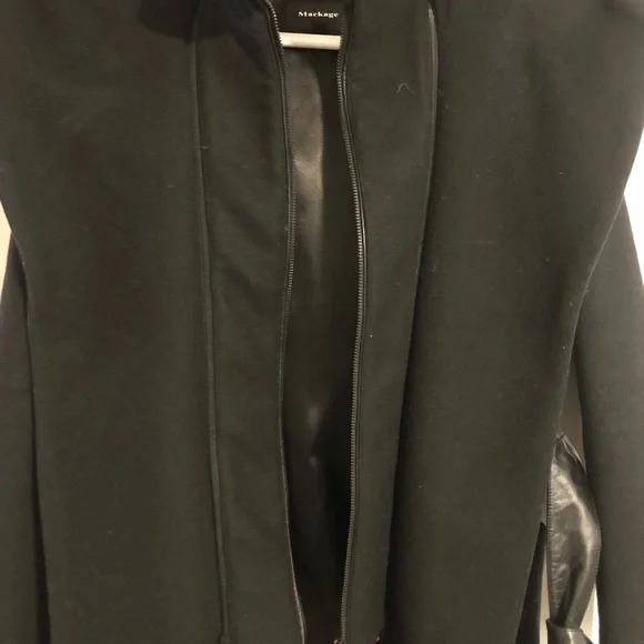 Mackage coat - Picture 5 of 6